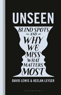Abbildung von: Unseen - Bloomsbury Sigma