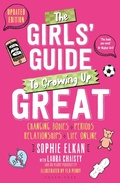Cover: The Girls' Guide to Growing Up Great 2nd edition - Green Tree