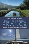 Cover: Floating Through France - Bloomsbury Publishing PLC