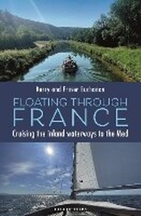 Abbildung von: Floating Through France - Bloomsbury Publishing PLC
