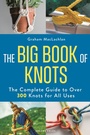 Cover: The Big Book of Knots - Bloomsbury Publishing PLC