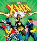 Cover: X-Men: My Mighty Marvel First Book - Abrams Appleseed