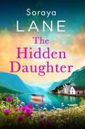 Cover: The Hidden Daughter - Sphere