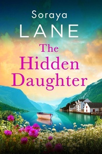 Enlarge image Cover: The Hidden Daughter - Sphere
