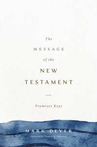 Abbildung von: The Message of the New Testament - Crossway
