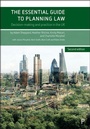 Cover: The Essential Guide to Planning Law (2e) - Policy Press