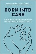 Cover: Born into Care - Policy Press