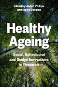 Cover: Healthy Ageing - Policy Press