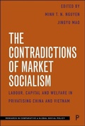 Cover: The Contradictions of Market Socialism - Policy Press