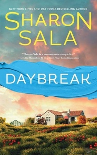 Enlarge image Cover: Daybreak - Poisoned Pen Press