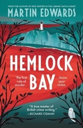 Cover: Hemlock Bay - Poisoned Pen Press