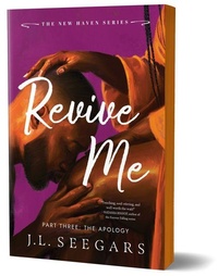 Enlarge image Cover: Revive Me: Part Three - Bloom Books