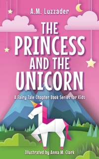 Enlarge image Cover: The Princess and the Unicorn - Sourcebooks Wonderland