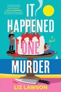 Cover: It Happened One Murder - Sourcebooks Landmark