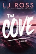 Cover: The Cove - Poisoned Pen Press
