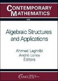 Abbildung von: Algebraic Structures and Applications - American Mathematical Society