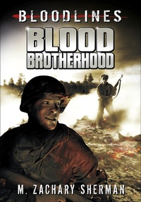 Abbildung von: Blood Brotherhood - Capstone