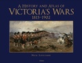 Cover: A History and Atlas of Victoria's Wars, 1815-1902 - Osprey Publishing