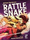 Cover: Rattlesnake - Osprey Games