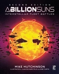 Cover: A Billion Suns: Second Edition - Osprey Publishing