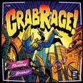 Cover: CRAB RAGE! - Osprey Games