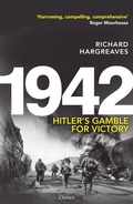 Cover: 1942 - Osprey Publishing