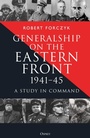 Cover: Generalship on the Eastern Front, 1941-45 - Osprey Publishing