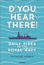 Cover: D'you Hear There! - Osprey Publishing