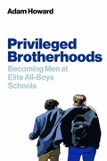 Cover: Privileged Brotherhoods - Wiley