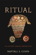 Cover: Ritual - University of Pennsylvania Press