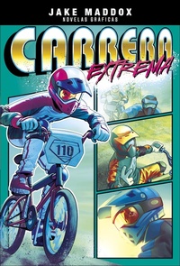 Abbildung von: Carrera extrema - Capstone