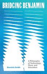 Enlarge image Cover: Bridging Benjamin Volume 68 - University of Minnesota Press