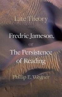 Enlarge image Cover: Late Theory - University of Minnesota Press