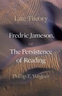 Enlarge image Cover: Late Theory - University of Minnesota Press