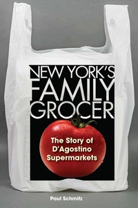 Abbildung von: New York's Family Grocer - Fordham University Press