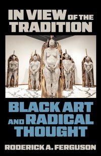 Abbildung von: In View of the Tradition - Fordham University Press