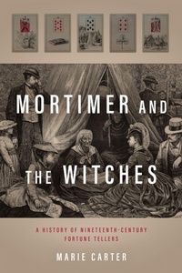 Enlarge image Cover: Mortimer and the Witches - Fordham University Press