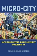 Cover: Micro-City - Fordham University Press