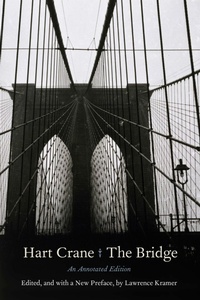 Enlarge image Cover: The Bridge - Fordham University Press