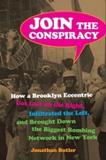 Cover: Join the Conspiracy - Fordham University Press