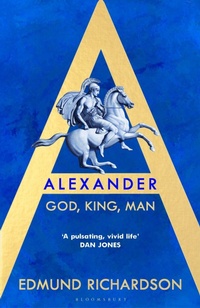 Enlarge image Cover: Alexander - Bloomsbury UK