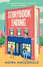 Cover: Storybook Ending - Bloomsbury Publishing PLC