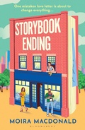 Cover: Storybook Ending - Bloomsbury Publishing PLC
