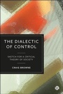 Cover: The Dialectic of Control - Bristol University Press