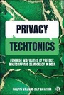 Cover: Privacy Techtonics - Bristol University Press