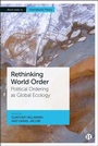 Cover: Rethinking World Order - Bristol University Press