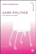 Cover: Care-Politics - Bristol University Press