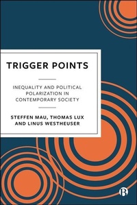 Enlarge image Cover: Trigger Points - Bristol University Press