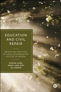 Cover: Education and Civil Repair - Bristol University Press