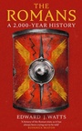 Cover: The Romans - Basic Books